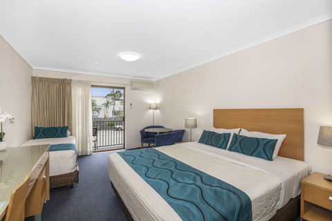 Best Western Airport 85 Motel - Accommodation Asia 5