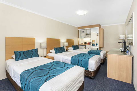 Best Western Airport 85 Motel - Accommodation Asia 6