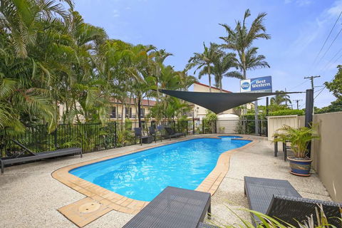 Best Western Airport 85 Motel - Accommodation Asia 7