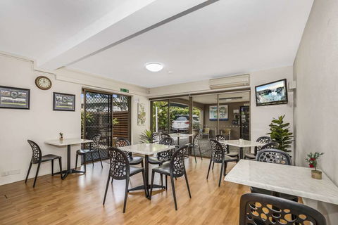 Best Western Airport 85 Motel - Accommodation Asia 11
