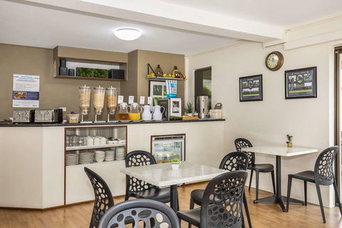 Best Western Airport 85 Motel - Accommodation Asia 12