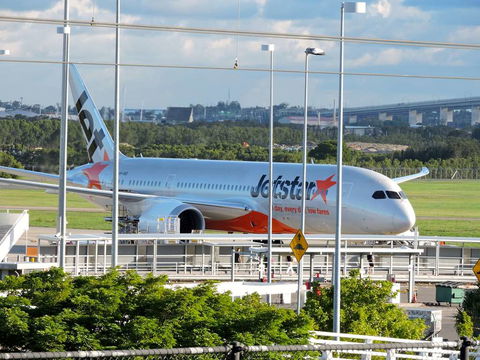 Best Western Airport 85 Motel - Accommodation Asia 15