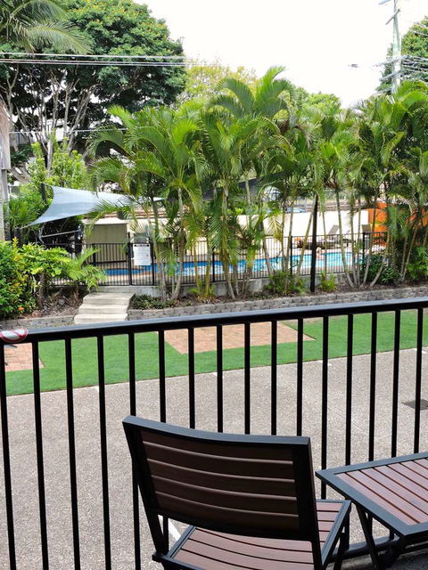 Best Western Airport 85 Motel - Accommodation Asia 16