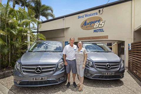 Best Western Airport 85 Motel - Accommodation Asia 17