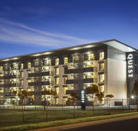 Quest Melbourne Airport - Accommodation Guide