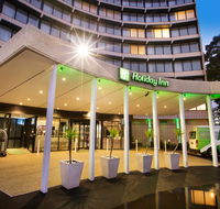 Holiday Inn Melbourne Airport - Accommodation Guide