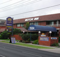 Hume Villa Motor Inn - Accommodation Guide