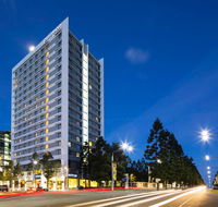 Pullman Hotel at Sydney Olympic Park - Accommodation Asia