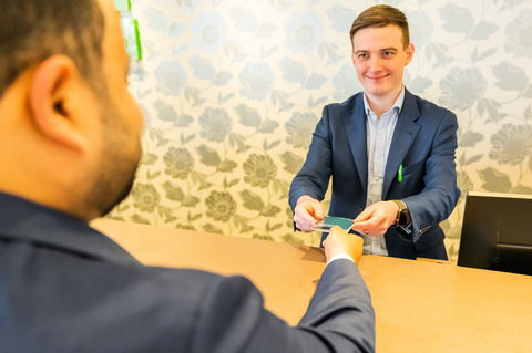 Holiday Inn Parramatta - Accommodation Asia 5