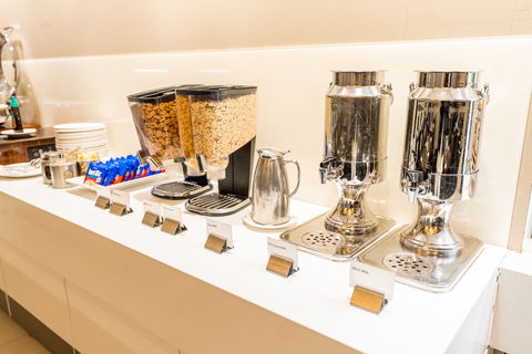 Holiday Inn Parramatta - Accommodation Asia 12