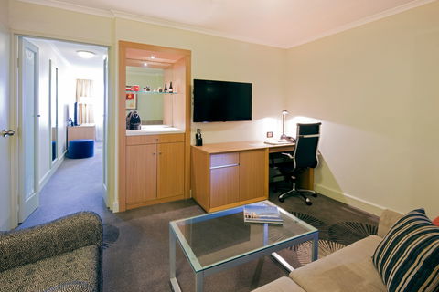 Holiday Inn Parramatta - Accommodation Asia 14