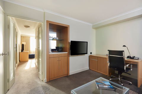 Holiday Inn Parramatta - Accommodation Asia 15