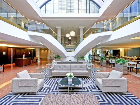 Novotel Sydney Parramatta - Accommodation Asia 2