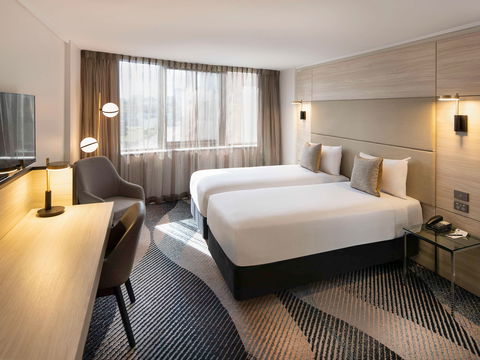 Novotel Sydney Parramatta - Accommodation Asia 4