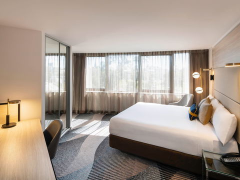 Novotel Sydney Parramatta - Accommodation Asia 5