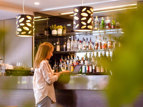 Novotel Sydney Parramatta - Accommodation Asia 15