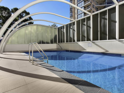Novotel Sydney Parramatta - Accommodation Asia 17