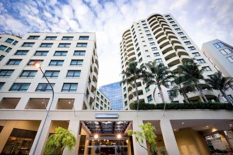 Mantra Parramatta - Accommodation Asia 0