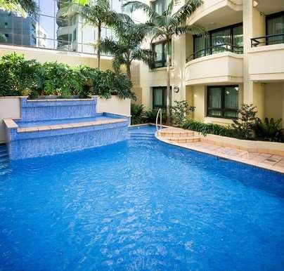 Mantra Parramatta - Accommodation Asia 1