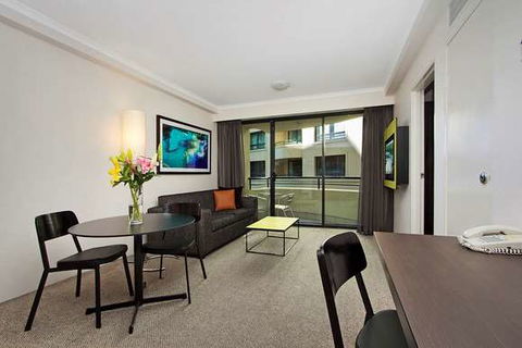 Mantra Parramatta - Accommodation Asia 3