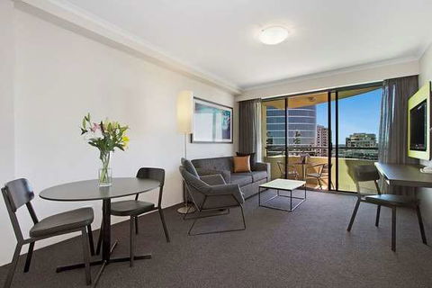 Mantra Parramatta - Accommodation Asia 4