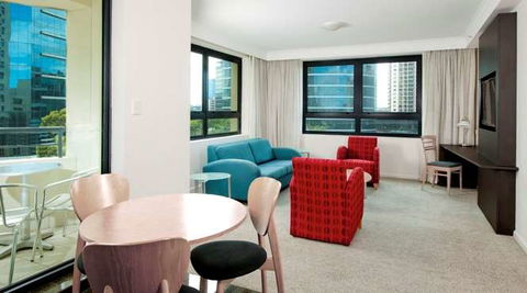 Mantra Parramatta - Accommodation Asia 5