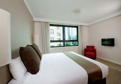 Mantra Parramatta - Accommodation Asia 6