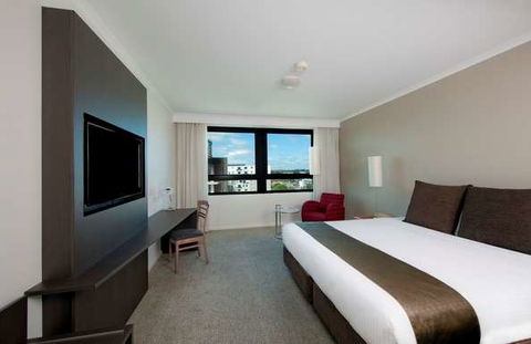 Mantra Parramatta - Accommodation Asia 7