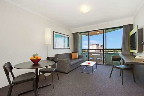 Mantra Parramatta - Accommodation Asia 9