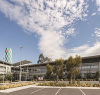 Travelodge Hobart Airport - Accommodation Asia