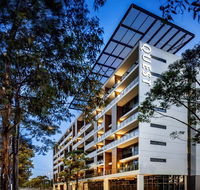 Quest At Sydney Olympic Park - Accommodation Asia