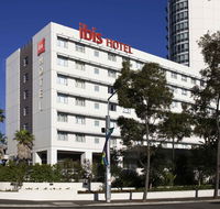 Hotel Ibis Sydney Olympic Park - Accommodation Asia