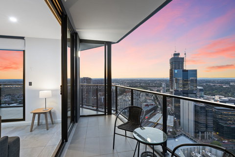 Astra Apartments Parramatta - Skyrise - Accommodation China 2