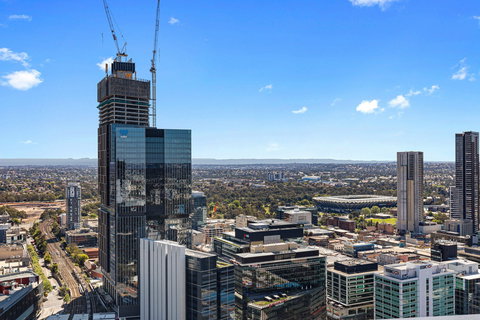 Astra Apartments Parramatta - Skyrise - Accommodation China 3