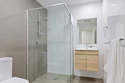 Astra Apartments Parramatta - Skyrise - Accommodation China 5