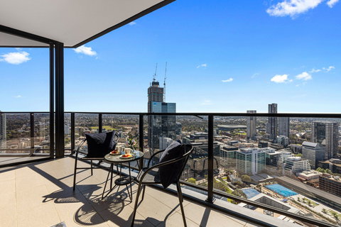 Astra Apartments Parramatta - Skyrise - Accommodation China 8