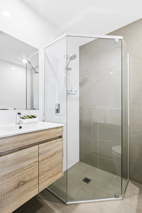 Astra Apartments Parramatta - Skyrise - Accommodation China 9