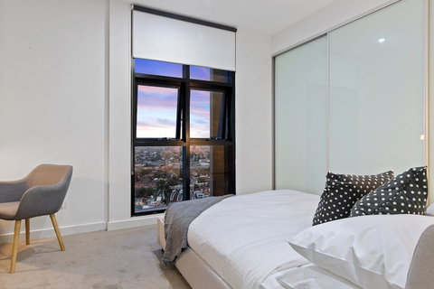 Astra Apartments Parramatta - Skyrise - Accommodation China 10