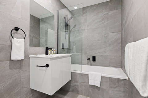 Astra Apartments Parramatta - Skyrise - Accommodation China 11