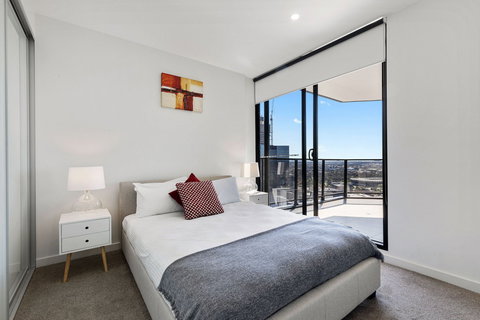 Astra Apartments Parramatta - Skyrise - Accommodation China 14