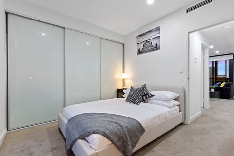 Astra Apartments Parramatta - Skyrise - Accommodation China 15