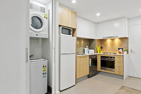Astra Apartments Parramatta - Skyrise - Accommodation China 16