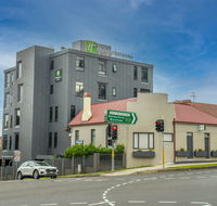 Holiday Inn Stes Parramatta Mar - Accommodation Asia