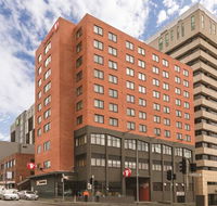 Travelodge Hotel Hobart - Accommodation Guide