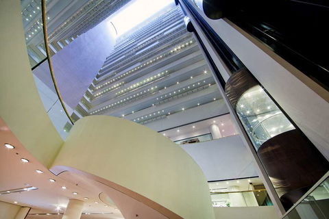 Hilton Brisbane - Accommodation Asia 3