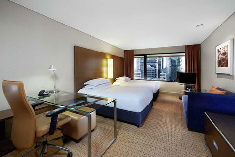 Hilton Brisbane - Accommodation Asia 5