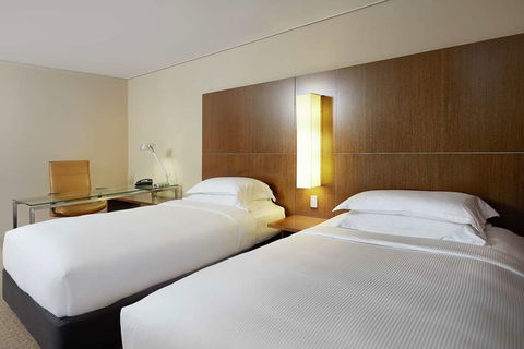 Hilton Brisbane - Accommodation Asia 6