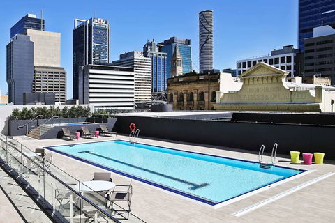 Hilton Brisbane - Accommodation Asia 7