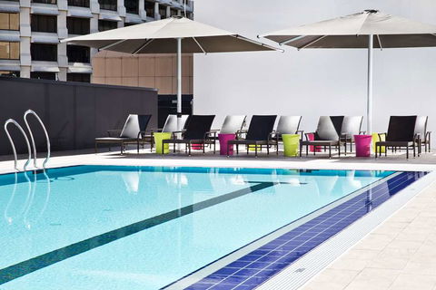 Hilton Brisbane - Accommodation Asia 8