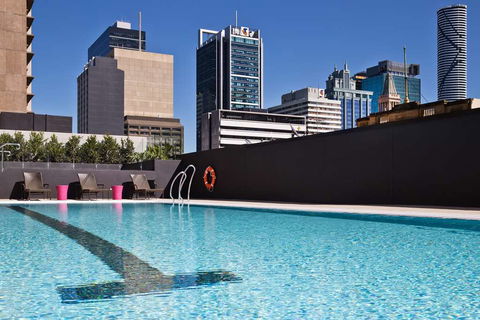 Hilton Brisbane - Accommodation Asia 9